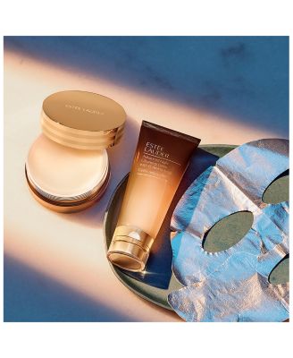 Advanced Night Repair Concentrated Treatment Mask, Set of 4