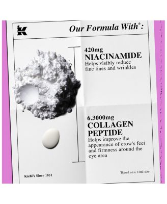 Super Multi-Corrective Eye Zone Treatment 0.9 oz.