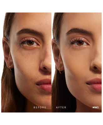 All Hours Luminous Matte Foundation