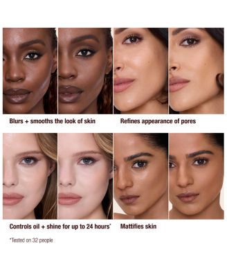 Airbrush Flawless Matte Blurring & Waterproof Setting Spray 1.1 oz.