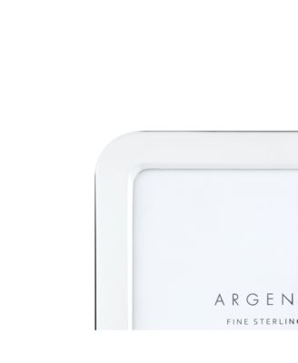 Verona Sterling Silver Frame 5" x 7"