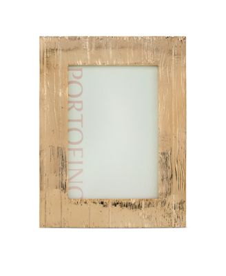 Portofino by Argento SC Barletta Frame, 5&amp;quot; x 7&amp;quot;
