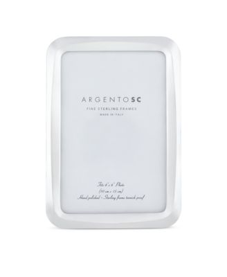 Modern Frame, 4&amp;quot; x 6&amp;quot;