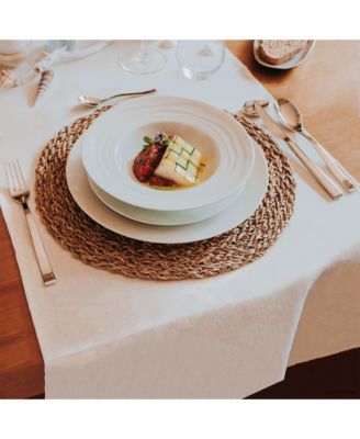 Side Stainless Steel 5-Piece Flatware Place Setting