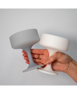 Mecc Unbreakable Cocktail Glasses - Set of 2