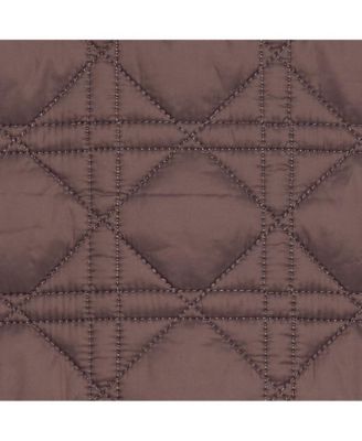 Women's Reversible Quilted Jacket