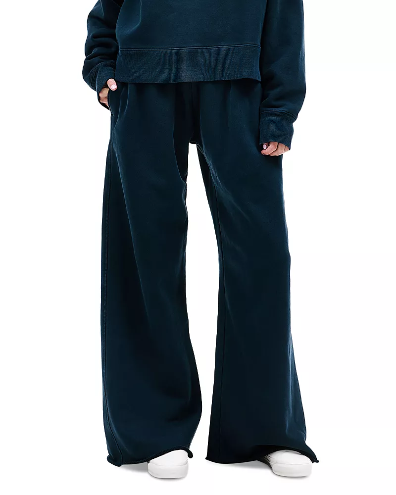 Slvrlake Wide Sweatpants