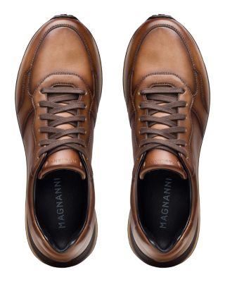 Men's Syros Lace Up Sneakers