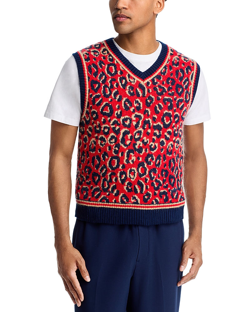 adidas x Wales Bonner Knit Vest