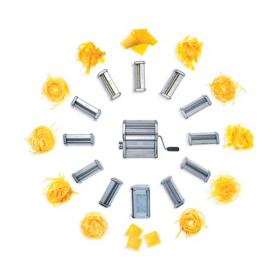 Atlas 150 Pasta Maker Capellini Attachment