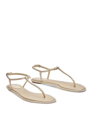 Women's Thong Sandals
