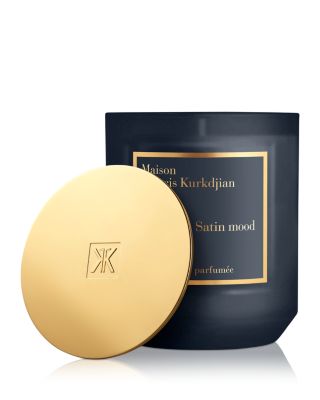 Satin mood Scented Candle 10.6 oz.