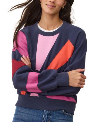 Cloud 9 Fleece Crewneck Sweatshirt 