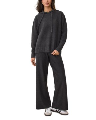 Chalet Knit Hoodie & Lounge Pants