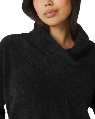 Rowan Fuzzy Pullover