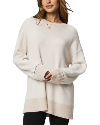 Montana Tunic Sweater