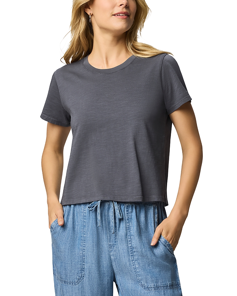 Splendid Louisa Short Sleeve Tee