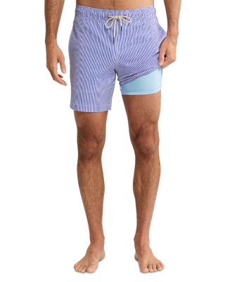 Bayberry 7" Swim Trunks