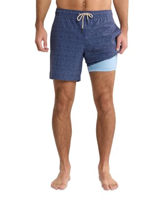 Bayberry 7" Swim Trunks