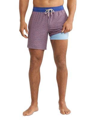 Bayberry 7" Swim Trunks