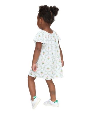 Girls' The Tiny Keira Dress - Baby, Little Kid, Big Kid
