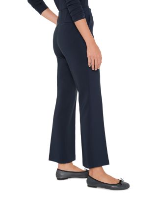 Sleek Stretch Plaza Demi Boot Pants