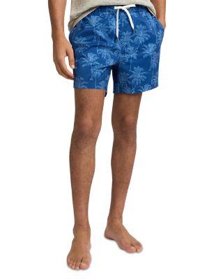 Charles 5" Swim Trunks