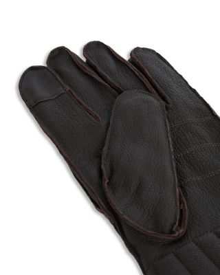  Leather Utility Gloves
