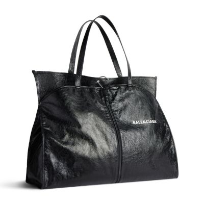  Shopper Garment Bag Tote