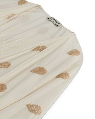 Lightweight V-Neck Printed Kimono