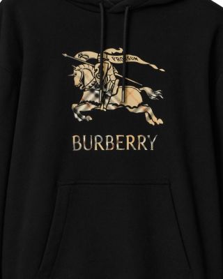  EKD Ombre Cotton Hoodie