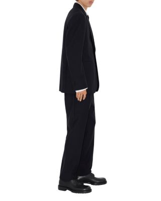 Wool Tailored Jacket