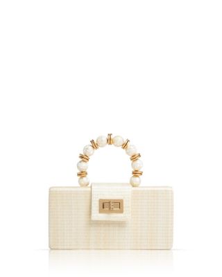  The Serena Clutch Bag