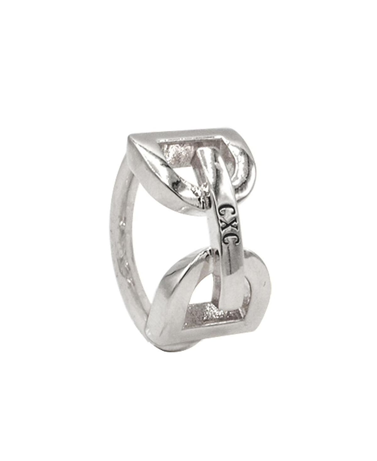 Cxc Dc Stirrup Ring