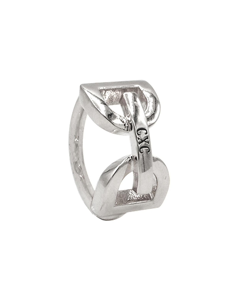 Cxc Dc Stirrup Ring
