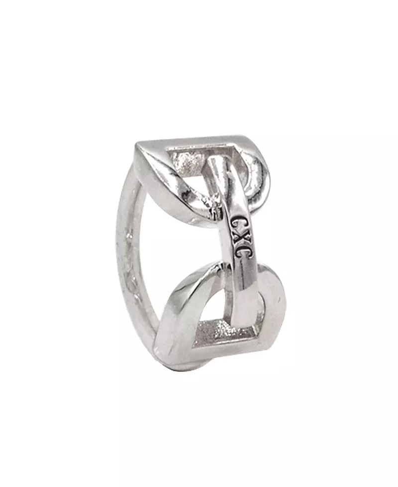 Cxc Dc Stirrup Ring