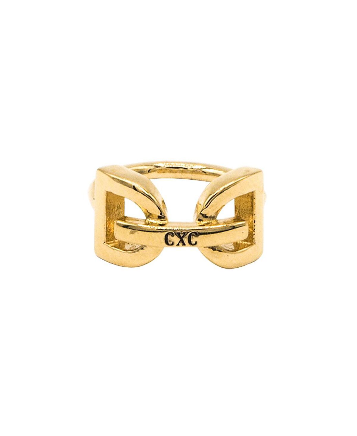 Cxc Dc Stirrup Ring