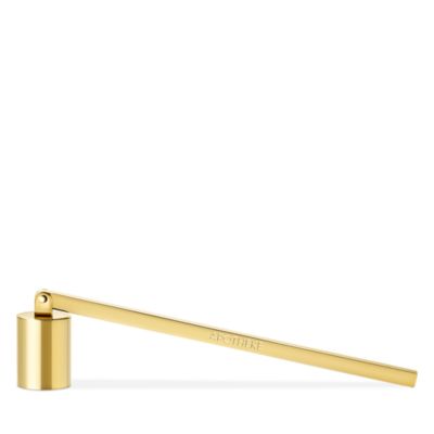 Glod Wick Snuffer