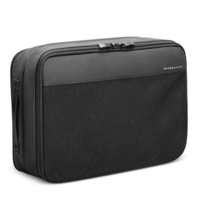 Double Sided Packing Cube