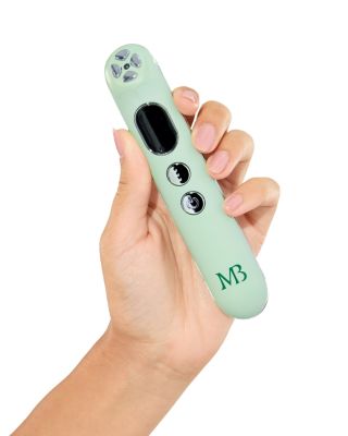LED Eye Massage Wand
