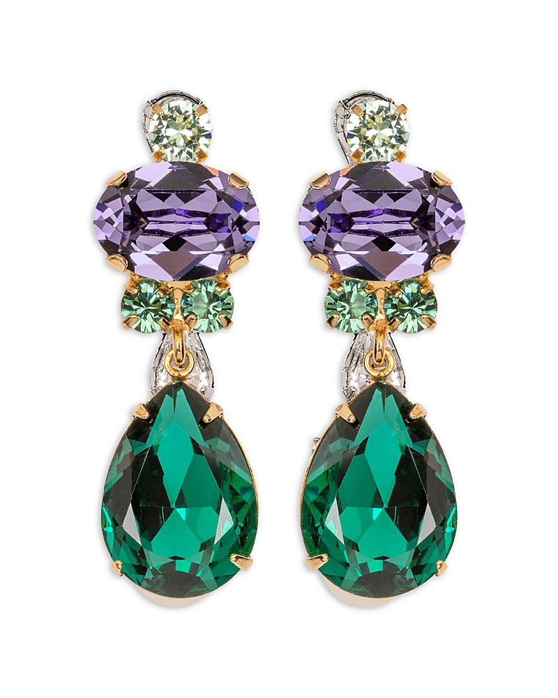 Jennifer Behr Catherine Earrings