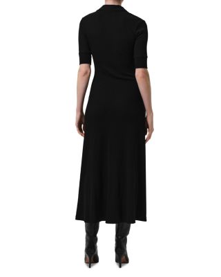 Amina Polo Dress