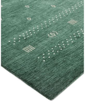 Timeless Rug Designs Gabbeh Simi Area Rug 4'0"x6'0"