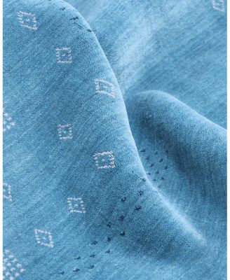 Timeless Rug Designs Gabbeh Simi Area Rug 4'0"x6'0"