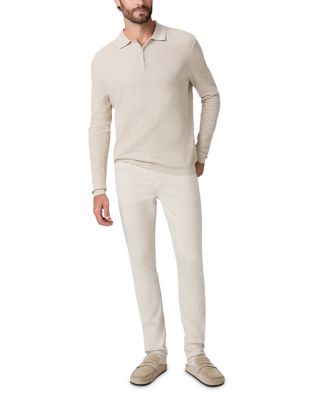 Lennox Slim Fit Jeans