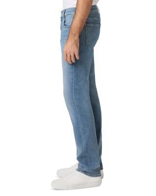 Normandie Straight Fit Jeans in Cumberland