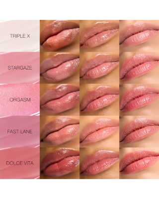 Afterglow Lip Balm