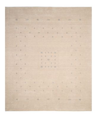 Timeless Rug Designs Gabbeh Simi Area Rug 4'0"x6'0"