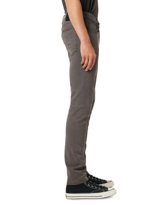 Blake Slim Straight Twill Jeans