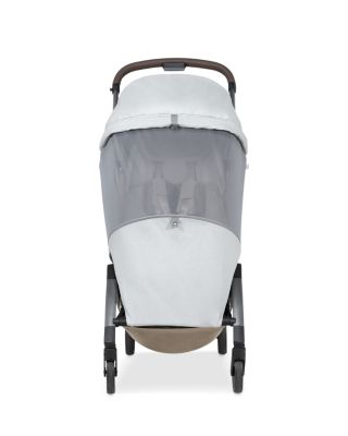 Aer+/2 2-in-1 Mosquito & Sun Cover